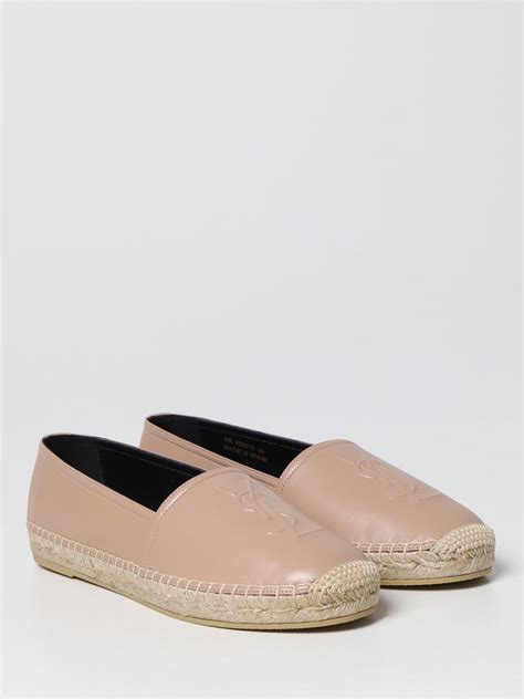 saint laurent espadrilles damen